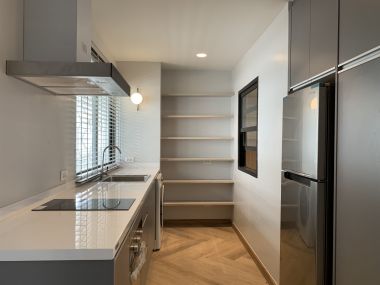 Condo For rent at Fair Tower size 78 sqm. 2 Bedroom 1 Bathroom 32,000THB/month Fully furnished (can negotiate)