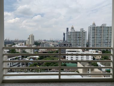 Condo For rent at Fair Tower size 78 sqm. 2 Bedroom 1 Bathroom 32,000THB/month Fully furnished (can negotiate)