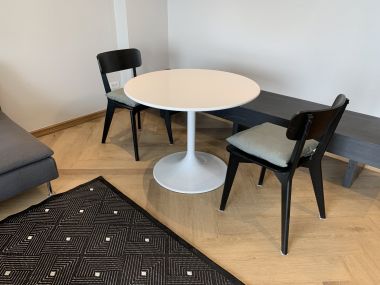 Condo For rent at Fair Tower size 78 sqm. 2 Bedroom 1 Bathroom 32,000THB/month Fully furnished (can negotiate)