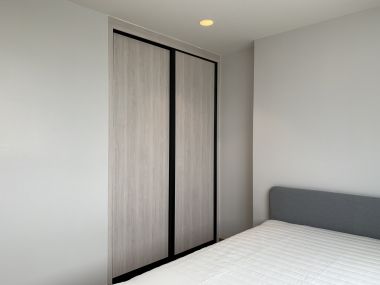 Condo For rent at Fair Tower size 78 sqm. 2 Bedroom 1 Bathroom 32,000THB/month Fully furnished (can negotiate)