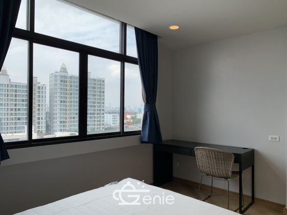 Condo For rent at Fair Tower size 78 sqm. 2 Bedroom 1 Bathroom 32,000THB/month Fully furnished (can negotiate)