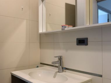 For rent at Wyne by Sansiri 2 Bedroom 2 Bathroom size 62 sqm. 23th Floor 30,000THB/month Fully furnished