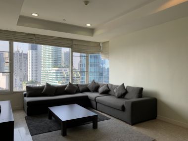 For rent at Hampton Thonglor 10 2 Bedroom 2 Bathroom 60,000THB/month Fully furnished