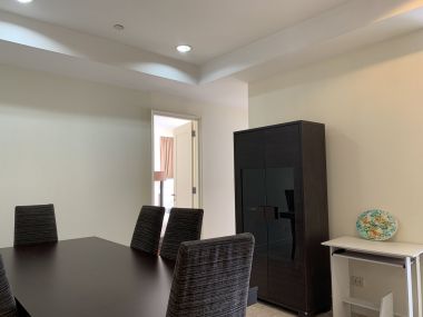 For rent at Hampton Thonglor 10 2 Bedroom 2 Bathroom 60,000THB/month Fully furnished