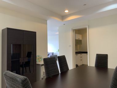 For rent at Hampton Thonglor 10 2 Bedroom 2 Bathroom 60,000THB/month Fully furnished