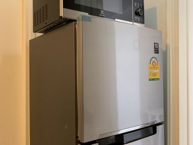 For rent at Hampton Thonglor 10 2 Bedroom 2 Bathroom 60,000THB/month Fully furnished