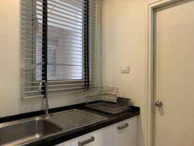 For rent at Hampton Thonglor 10 2 Bedroom 2 Bathroom 60,000THB/month Fully furnished