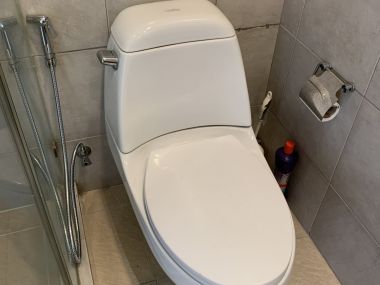 For rent at Hampton Thonglor 10 2 Bedroom 2 Bathroom 60,000THB/month Fully furnished