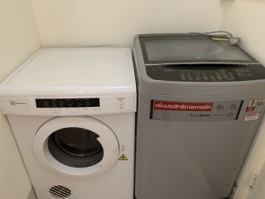 For rent at Hampton Thonglor 10 2 Bedroom 2 Bathroom 60,000THB/month Fully furnished