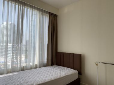 For rent at Hampton Thonglor 10 2 Bedroom 2 Bathroom 60,000THB/month Fully furnished