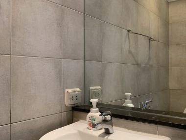 For rent at Hampton Thonglor 10 2 Bedroom 2 Bathroom 60,000THB/month Fully furnished