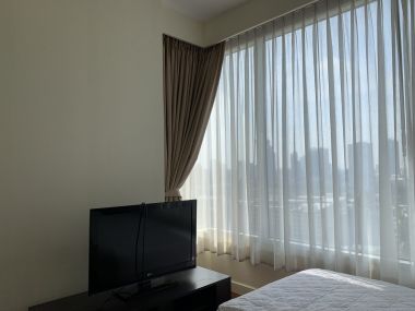 For rent at Hampton Thonglor 10 2 Bedroom 2 Bathroom 60,000THB/month Fully furnished