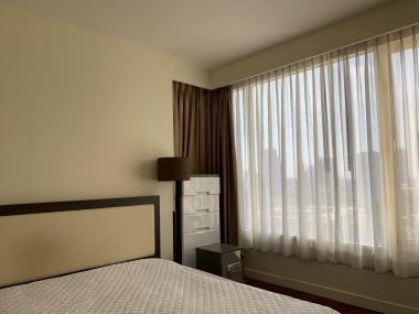 For rent at Hampton Thonglor 10 2 Bedroom 2 Bathroom 60,000THB/month Fully furnished