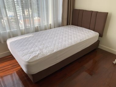 For rent at Hampton Thonglor 10 2 Bedroom 2 Bathroom 60,000THB/month Fully furnished