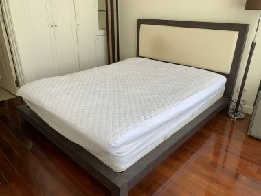 For rent at Hampton Thonglor 10 2 Bedroom 2 Bathroom 60,000THB/month Fully furnished