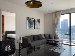 Hot Deal! for rent at The Room Sukhumvit 62 2 Bedroom 2 Bathroom 38,000/month Fully furnished