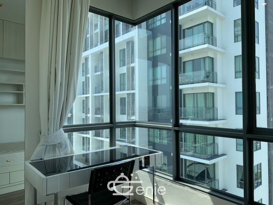 Hot Deal! for rent at The Room Sukhumvit 62 2 Bedroom 2 Bathroom 38,000/month Fully furnished