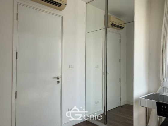 Hot Deal! for rent at The Room Sukhumvit 62 2 Bedroom 2 Bathroom 38,000/month Fully furnished