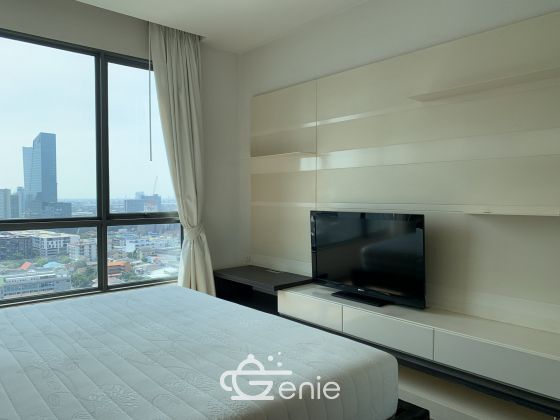 Hot Deal! for rent at The Room Sukhumvit 62 2 Bedroom 2 Bathroom 38,000/month Fully furnished