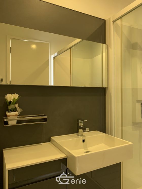 Hot Deal! for rent at The Room Sukhumvit 62 2 Bedroom 2 Bathroom 38,000/month Fully furnished