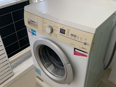 ปล่อยเช่า! The room Sukhumvit 62 ราคาพิเศษเพียง 38,000บาท/เดือน ชั้นสูง วิวสวย 2 ห้องนอนขนาดใหญ่ 77ตรม. ใกล้ BTS ปุณณวิถี เฟอร์นิเจอร์ครบพร้อมเข้าอยู่