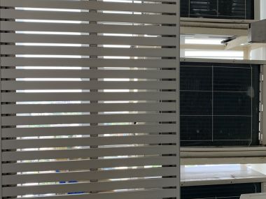 ปล่อยเช่า! The room Sukhumvit 62 ราคาพิเศษเพียง 38,000บาท/เดือน ชั้นสูง วิวสวย 2 ห้องนอนขนาดใหญ่ 77ตรม. ใกล้ BTS ปุณณวิถี เฟอร์นิเจอร์ครบพร้อมเข้าอยู่