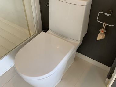 ปล่อยเช่า! The room Sukhumvit 62 ราคาเพียง 40,000บาท/เดือน 2 ห้องนอนขนาดใหญ่ 75ตรม. ใกล้ BTS ปุณณวิถี เฟอร์นิเจอร์ครบพร้อมเข้าอยู่