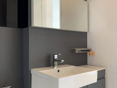 ปล่อยเช่า! The room Sukhumvit 62 ราคาเพียง 40,000บาท/เดือน 2 ห้องนอนขนาดใหญ่ 75ตรม. ใกล้ BTS ปุณณวิถี เฟอร์นิเจอร์ครบพร้อมเข้าอยู่