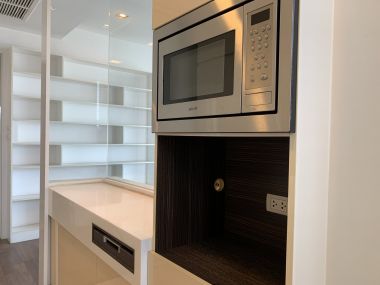 ปล่อยเช่า! The room Sukhumvit 62 ราคาเพียง 40,000บาท/เดือน 2 ห้องนอนขนาดใหญ่ 75ตรม. ใกล้ BTS ปุณณวิถี เฟอร์นิเจอร์ครบพร้อมเข้าอยู่