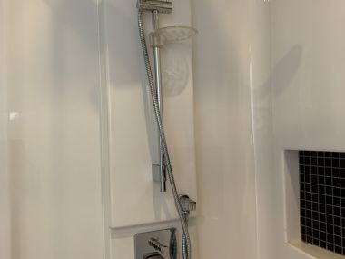 ปล่อยเช่า! The room Sukhumvit 62 ราคาเพียง 40,000บาท/เดือน 2 ห้องนอนขนาดใหญ่ 75ตรม. ใกล้ BTS ปุณณวิถี เฟอร์นิเจอร์ครบพร้อมเข้าอยู่