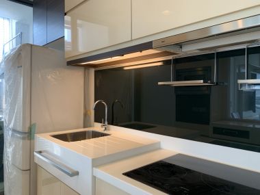 ปล่อยเช่า! The room Sukhumvit 62 ราคาเพียง 40,000บาท/เดือน 2 ห้องนอนขนาดใหญ่ 75ตรม. ใกล้ BTS ปุณณวิถี เฟอร์นิเจอร์ครบพร้อมเข้าอยู่