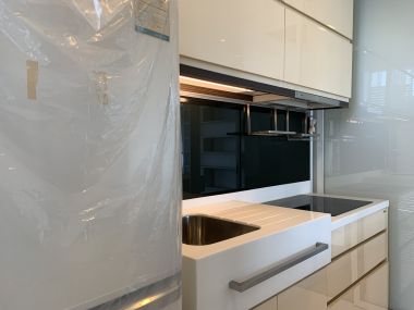 ปล่อยเช่า! The room Sukhumvit 62 ราคาเพียง 40,000บาท/เดือน 2 ห้องนอนขนาดใหญ่ 75ตรม. ใกล้ BTS ปุณณวิถี เฟอร์นิเจอร์ครบพร้อมเข้าอยู่