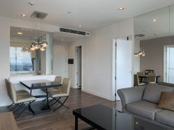 Hot Deal! for rent at The Room Sukhumvit 62 2 Bedroom 2 Bathroom 35,000/month Fully furnished