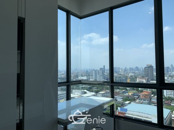 Hot Deal! for rent at The Room Sukhumvit 62 2 Bedroom 2 Bathroom 35,000/month Fully furnished