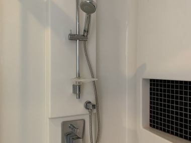 ปล่อยเช่า! The room Sukhumvit 62 ราคาพิเศษเพียง 35,000บาท/เดือน ชั้นสูง วิวสวย 2 ห้องนอนขนาดใหญ่ 75ตรม. ใกล้ BTS ปุณณวิถี เฟอร์นิเจอร์ครบพร้อมเข้าอยู่