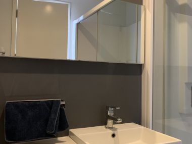 ปล่อยเช่า! The room Sukhumvit 62 ราคาพิเศษเพียง 35,000บาท/เดือน ชั้นสูง วิวสวย 2 ห้องนอนขนาดใหญ่ 75ตรม. ใกล้ BTS ปุณณวิถี เฟอร์นิเจอร์ครบพร้อมเข้าอยู่