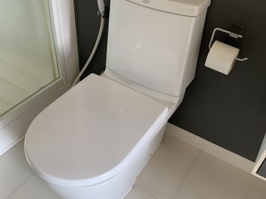 ปล่อยเช่า! The room Sukhumvit 62 ราคาพิเศษเพียง 35,000บาท/เดือน ชั้นสูง วิวสวย 2 ห้องนอนขนาดใหญ่ 75ตรม. ใกล้ BTS ปุณณวิถี เฟอร์นิเจอร์ครบพร้อมเข้าอยู่