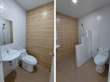 (SOLD OUT) บ้านเดี่ยว 2 ชั้น หมู่บ้าน เคซี การ์เด้นโฮม 11 นิมิตใหม่ 40 รีโนเวทใหม่ พร้อมอยู่ 3 ห้องนอน 2 ห้องน้ำ แถมแอร์ 3 เครื่อง ใกล้มีนบุรี สามวาตะวันออก คลองสามวา กรุงเทพ