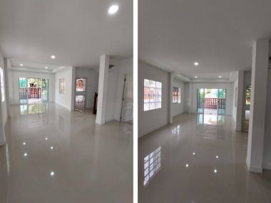 (SOLD OUT) บ้านเดี่ยว 2 ชั้น หมู่บ้าน เคซี การ์เด้นโฮม 11 นิมิตใหม่ 40 รีโนเวทใหม่ พร้อมอยู่ 3 ห้องนอน 2 ห้องน้ำ แถมแอร์ 3 เครื่อง ใกล้มีนบุรี สามวาตะวันออก คลองสามวา กรุงเทพ