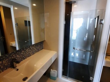 ** Super Deal! ** For rent at Rhythm Sukhumvit 44/1 1 Bedroom 1 Bathroom 16,500THB/month Fully furnished PROP000256
