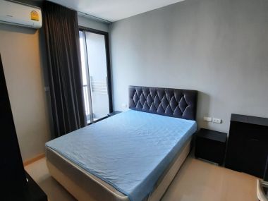 ** Super Deal! ** For rent at Rhythm Sukhumvit 44/1 1 Bedroom 1 Bathroom 16,500THB/month Fully furnished PROP000256