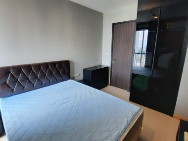 ** Super Deal! ** For rent at Rhythm Sukhumvit 44/1 1 Bedroom 1 Bathroom 16,500THB/month Fully furnished PROP000256