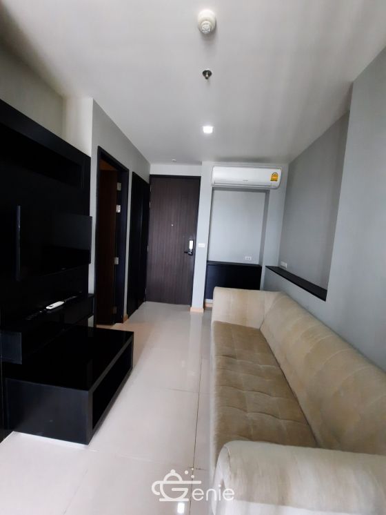 ** Super Deal! ** For rent at Rhythm Sukhumvit 44/1 1 Bedroom 1 Bathroom 16,500THB/month Fully furnished PROP000256