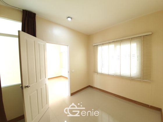 (SOLD OUT) 2 storey townhome for sale, Golden Town Pinklao - Charansanitwong.