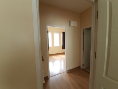 (SOLD OUT) ทาวน์โฮม 2 ชั้น โกลเด้น ทาวน์ ปิ่นเกล้า - จรัญสนิทวงศ์ ใกล้เซ็นทรัล ปิ่นเกล้า แต่งใหม่ พร้อมอยู่