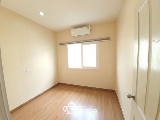 (SOLD OUT) 2 storey townhome for sale, Golden Town Pinklao - Charansanitwong.