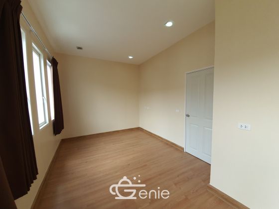 (SOLD OUT) 2 storey townhome for sale, Golden Town Pinklao - Charansanitwong.