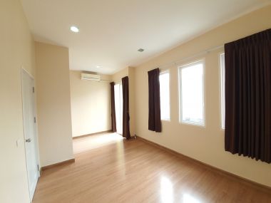 (SOLD OUT) ทาวน์โฮม 2 ชั้น โกลเด้น ทาวน์ ปิ่นเกล้า - จรัญสนิทวงศ์ ใกล้เซ็นทรัล ปิ่นเกล้า แต่งใหม่ พร้อมอยู่