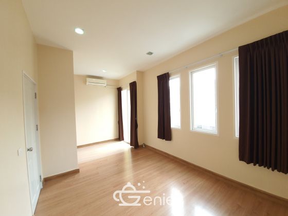 (SOLD OUT) 2 storey townhome for sale, Golden Town Pinklao - Charansanitwong.