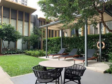 📣ขาย!! The Lumpini 24📣 ในราคาเพียง 27,000,000บาท 3 ห้องนอน 2 ห้องน้ำ 157.64ตรม. ใกล้ BTS พร้อมพงษ์ เฟอร์นิเจอร์ครบพร้อมเข้าอยู่